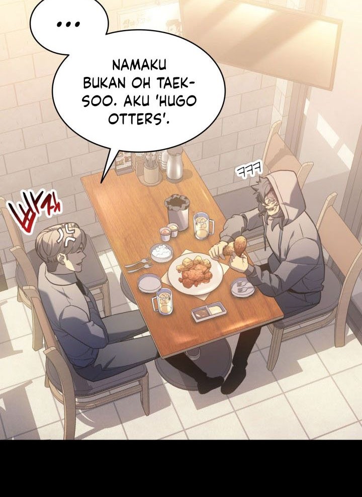 A Disaster-Class Hero Has Returned Chapter 01 Gambar 9