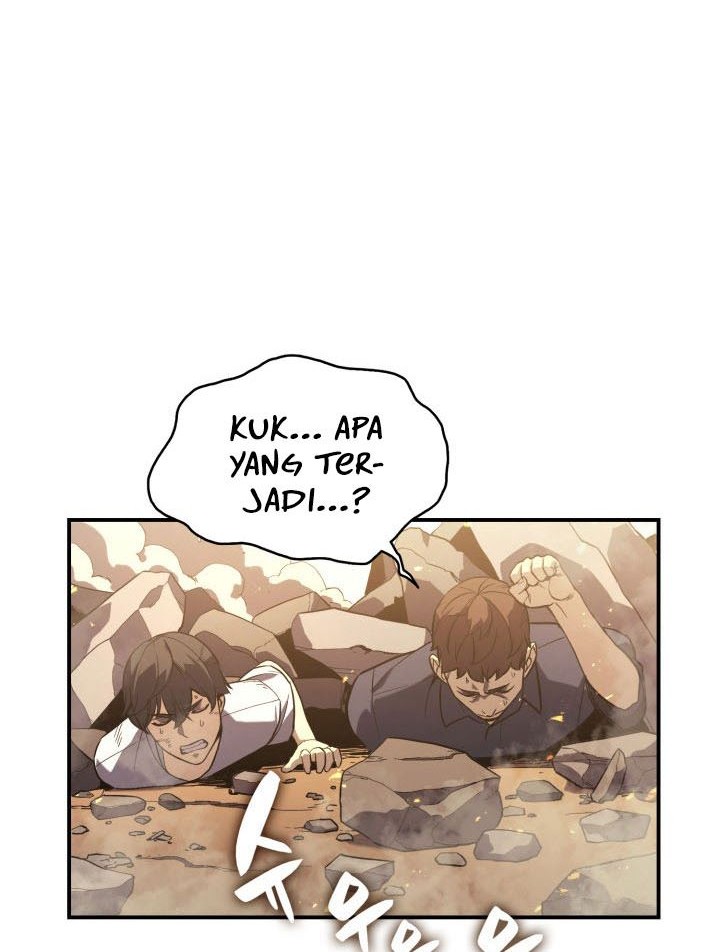 A Disaster-Class Hero Has Returned Chapter 01 Gambar 127