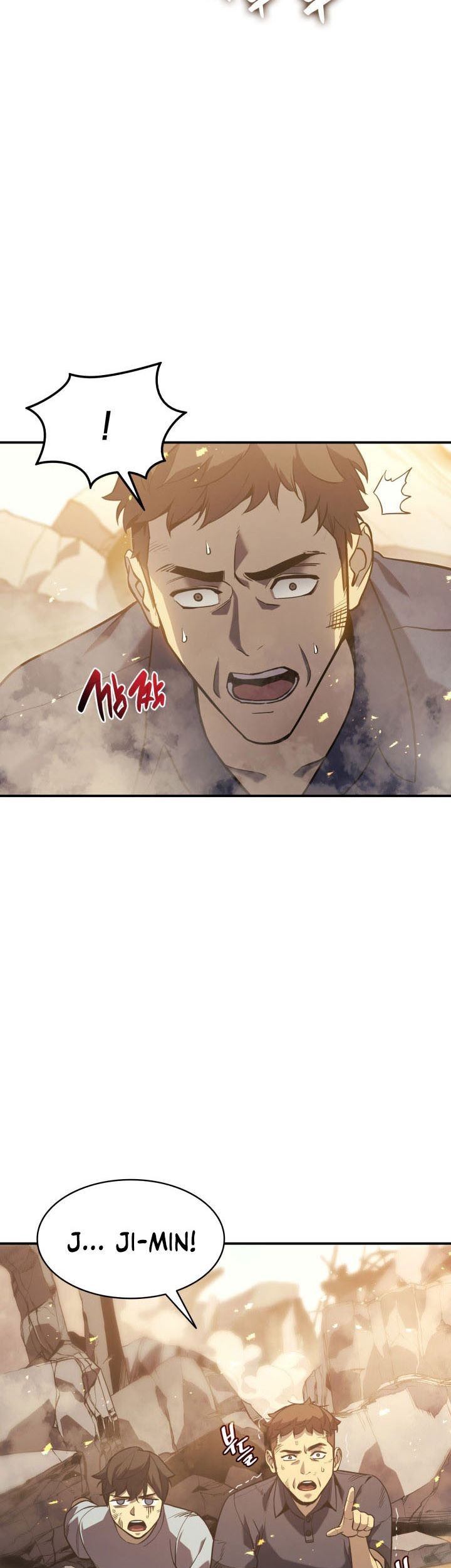 A Disaster-Class Hero Has Returned Chapter 01 Gambar 128