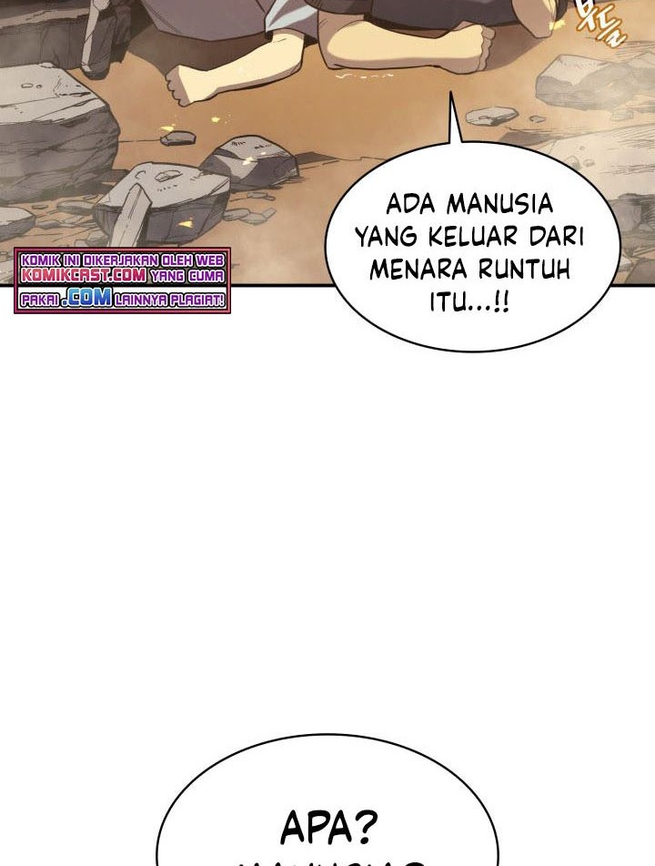 A Disaster-Class Hero Has Returned Chapter 01 Gambar 129