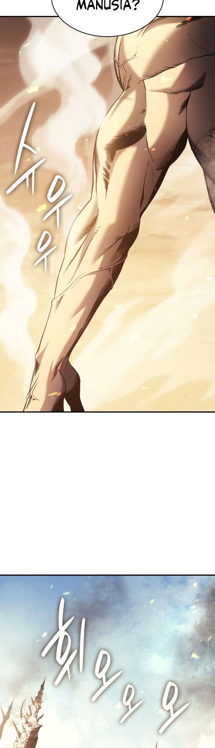 A Disaster-Class Hero Has Returned Chapter 01 Gambar 130