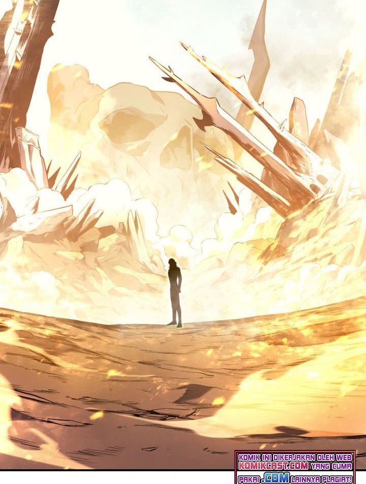 A Disaster-Class Hero Has Returned Chapter 01 Gambar 131