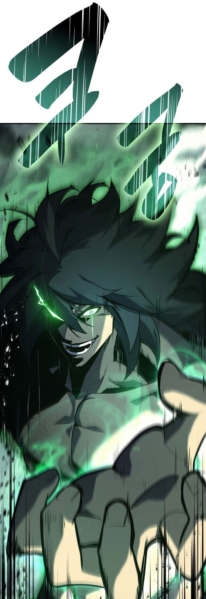 A Disaster-Class Hero Has Returned Chapter 01 Gambar 134