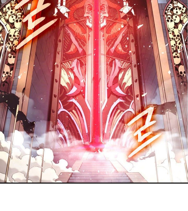 A Disaster-Class Hero Has Returned Chapter 01 Gambar 121