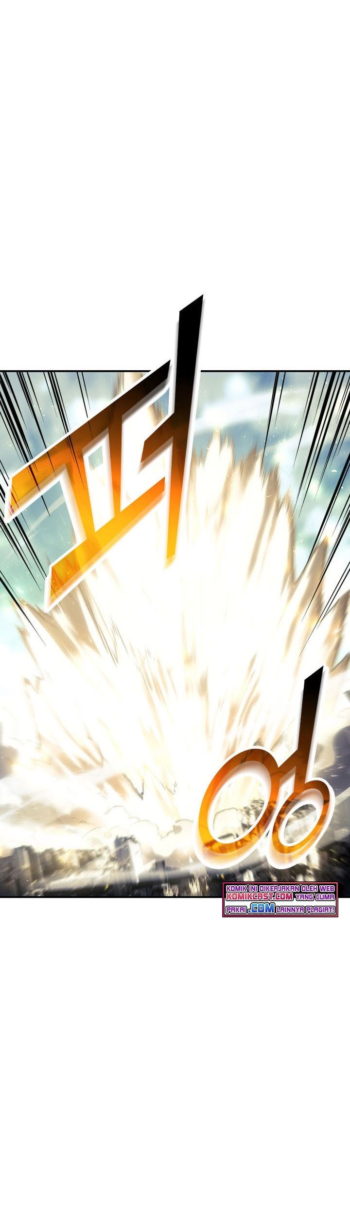 A Disaster-Class Hero Has Returned Chapter 01 Gambar 124