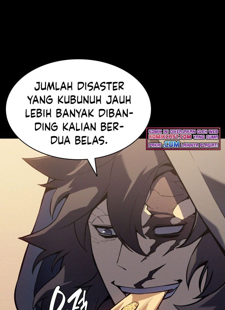 A Disaster-Class Hero Has Returned Chapter 01 Gambar 11