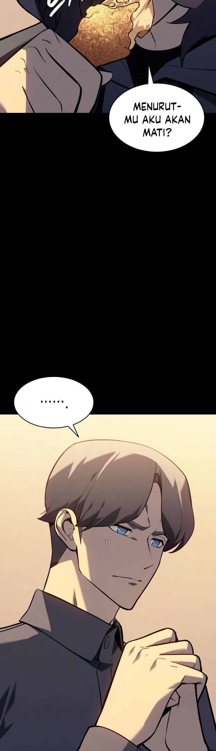 A Disaster-Class Hero Has Returned Chapter 01 Gambar 12