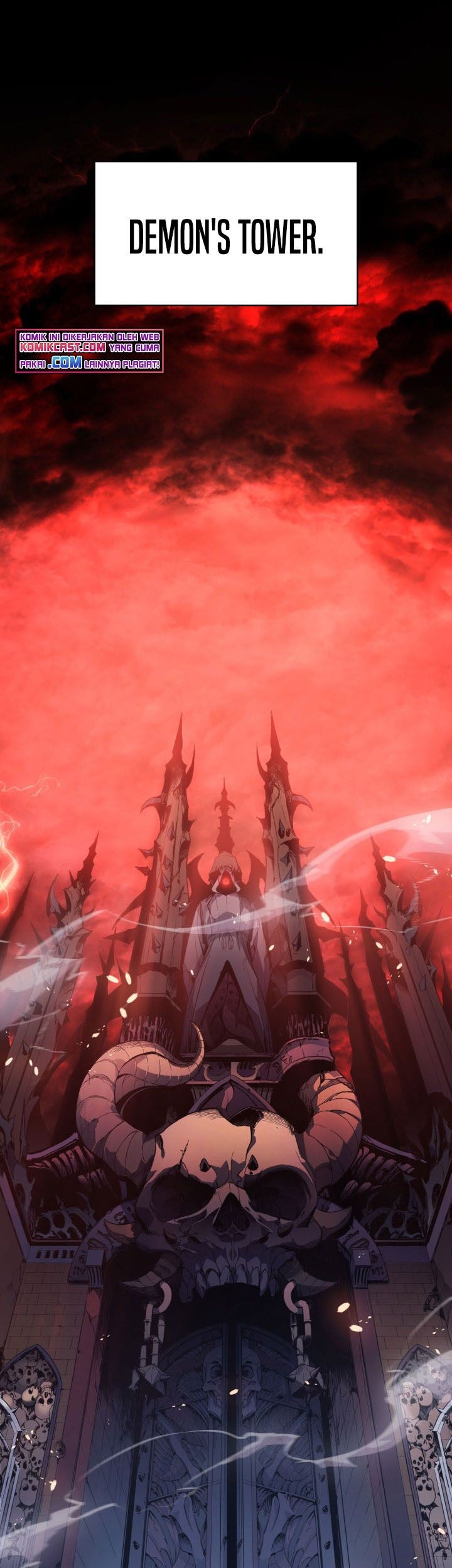 A Disaster-Class Hero Has Returned Chapter 01 Gambar 14