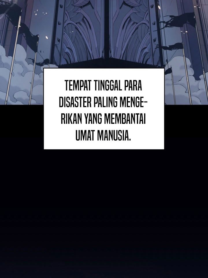 A Disaster-Class Hero Has Returned Chapter 01 Gambar 15