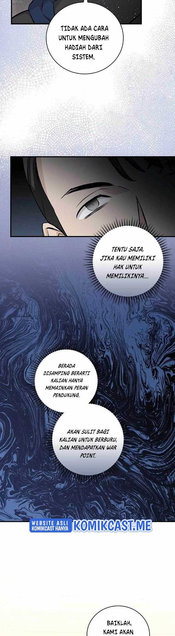 Leveling Up, By Only Eating! Chapter 108 Gambar 26