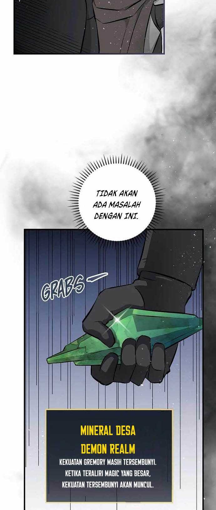 Leveling Up, By Only Eating! Chapter 108 Gambar 29