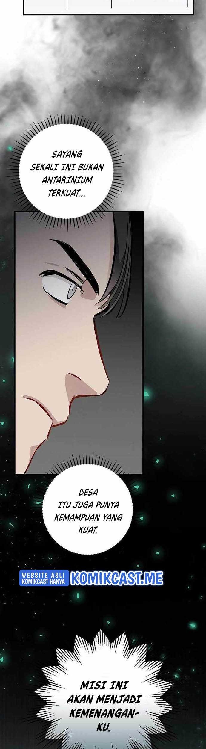 Leveling Up, By Only Eating! Chapter 108 Gambar 30