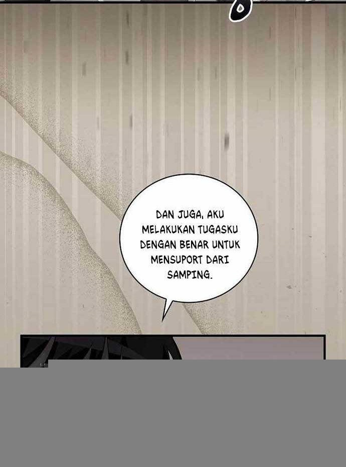Leveling Up, By Only Eating! Chapter 108 Gambar 35