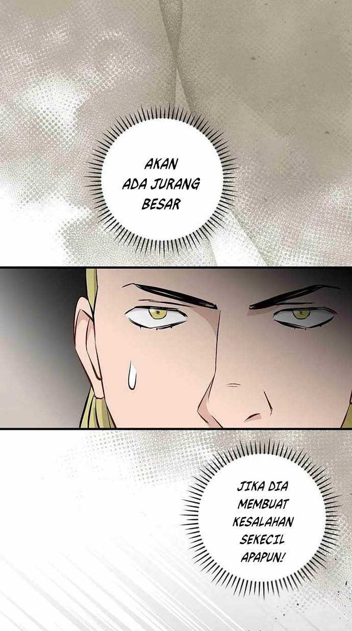 Leveling Up, By Only Eating! Chapter 108 Gambar 37