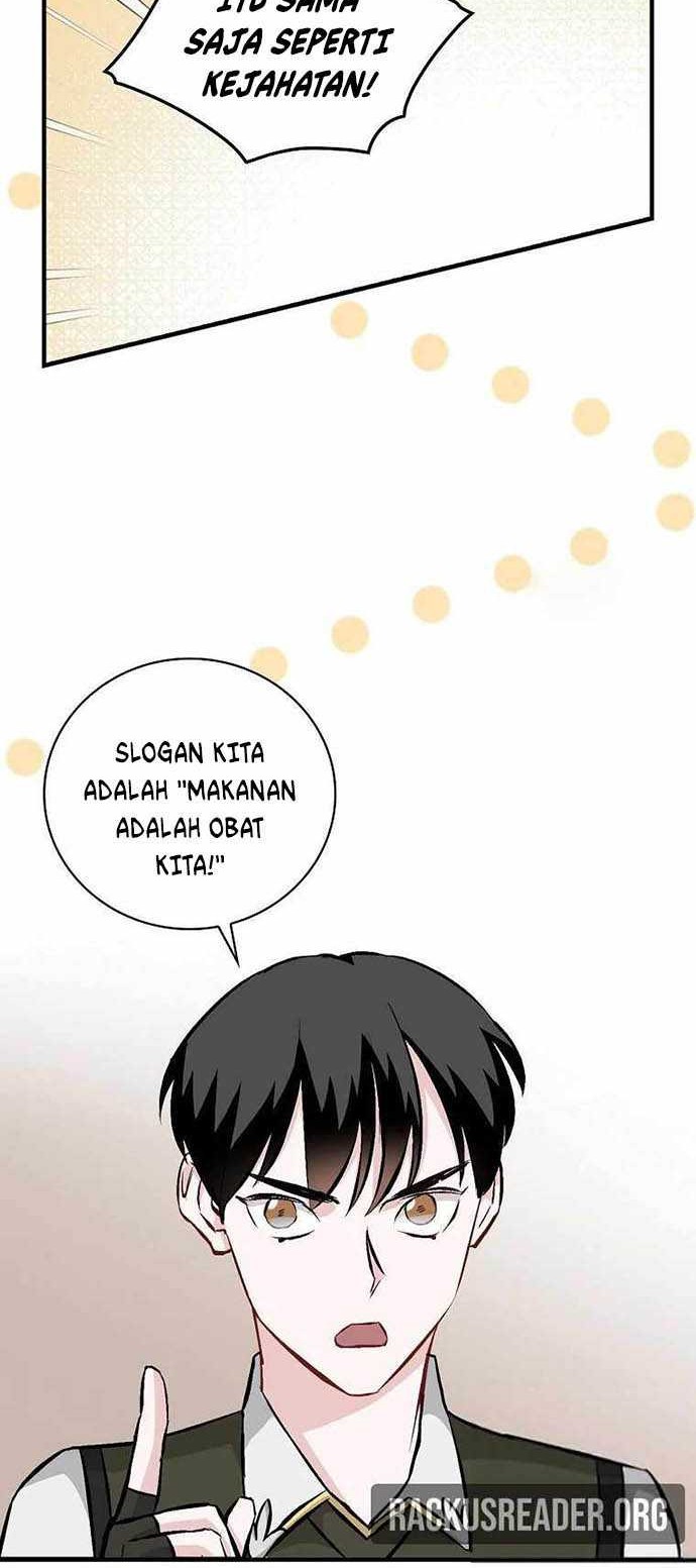 Leveling Up, By Only Eating! Chapter 108 Gambar 19