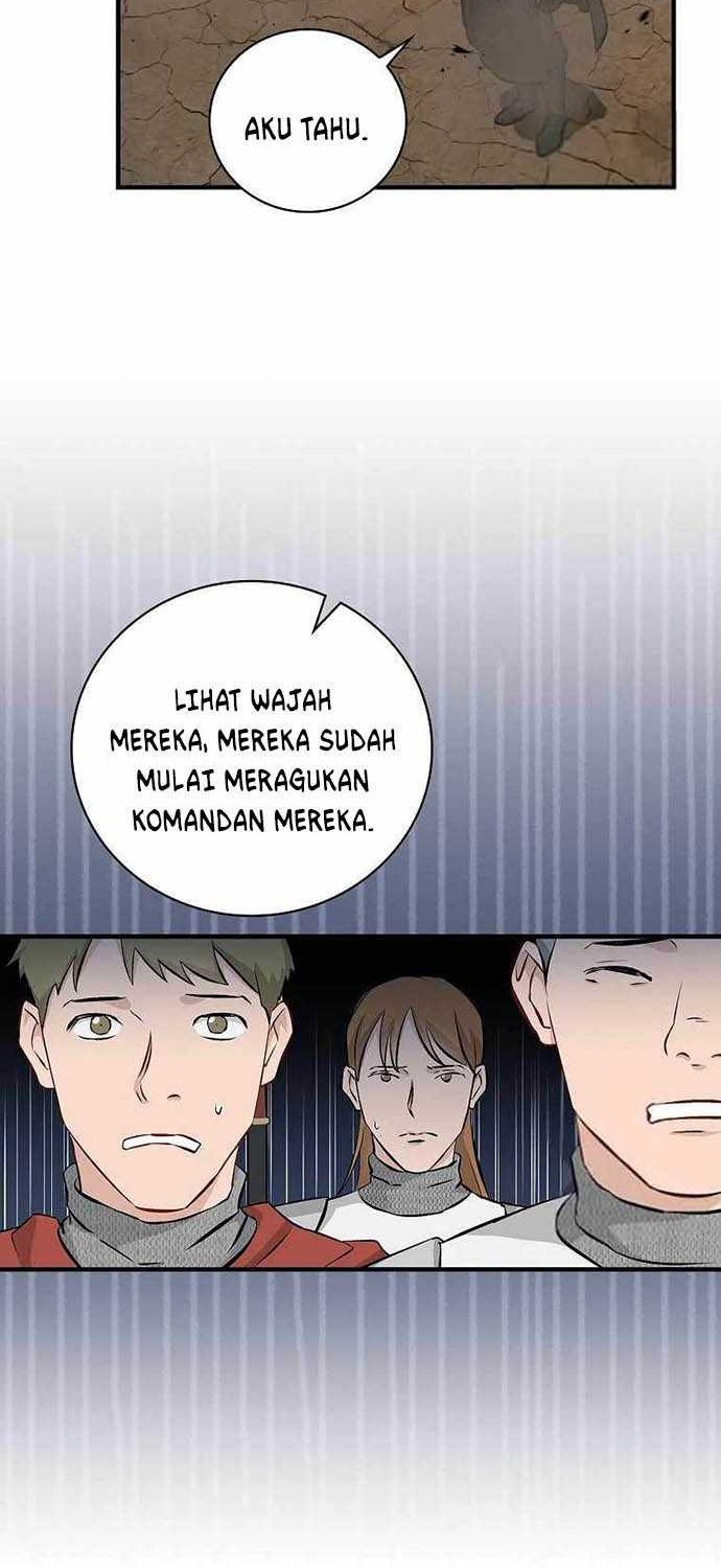 Leveling Up, By Only Eating! Chapter 108 Gambar 21