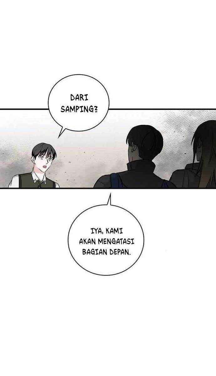 Leveling Up, By Only Eating! Chapter 108 Gambar 23