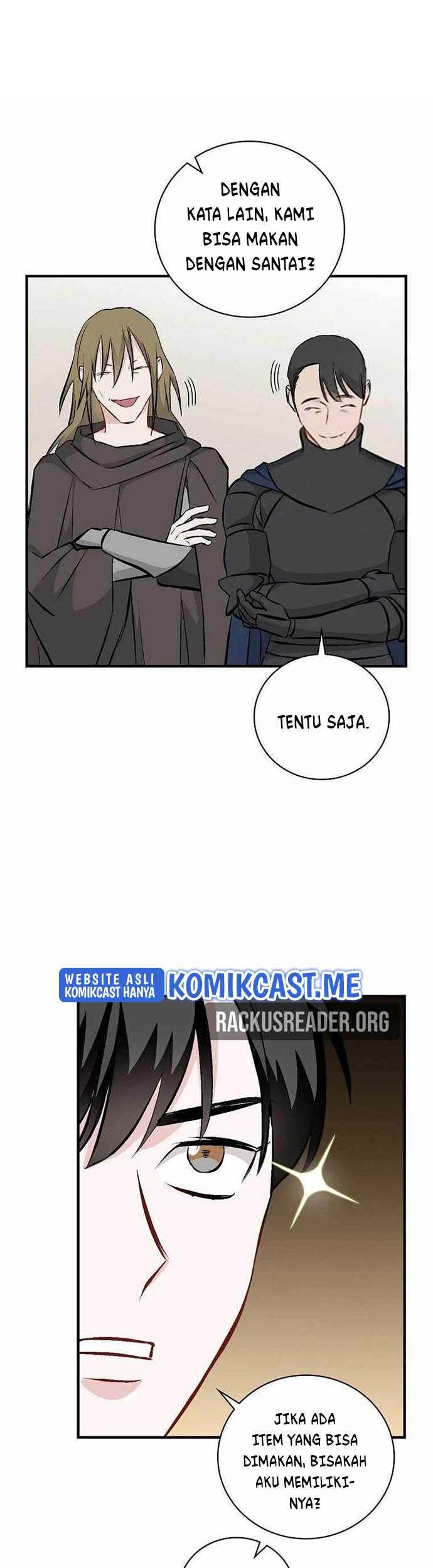 Leveling Up, By Only Eating! Chapter 108 Gambar 24