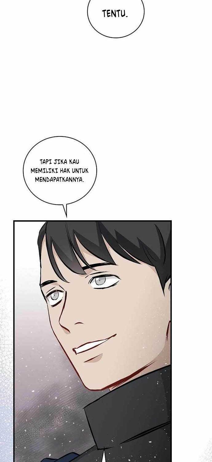 Leveling Up, By Only Eating! Chapter 108 Gambar 25