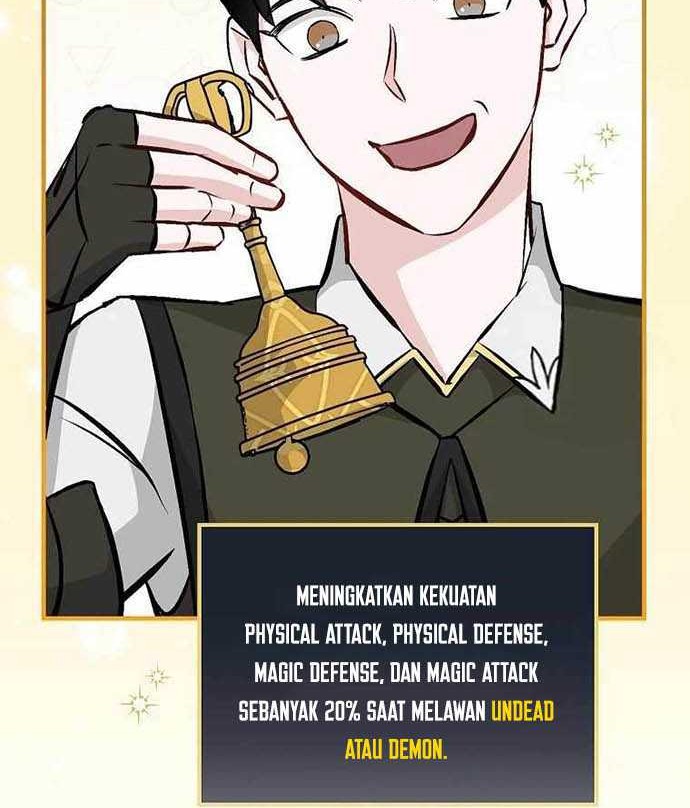 Leveling Up, By Only Eating! Chapter 108 Gambar 47