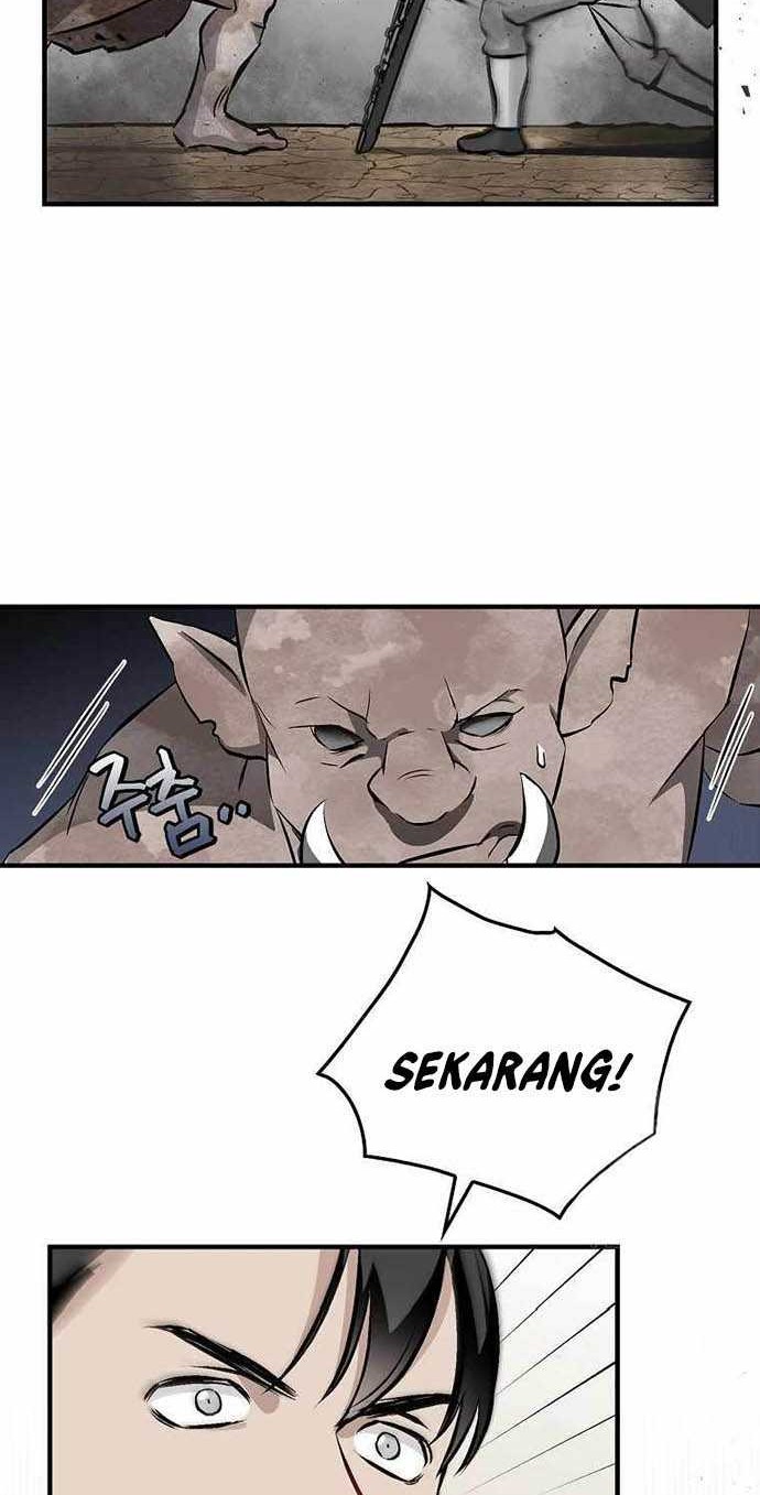 Leveling Up, By Only Eating! Chapter 108 Gambar 39