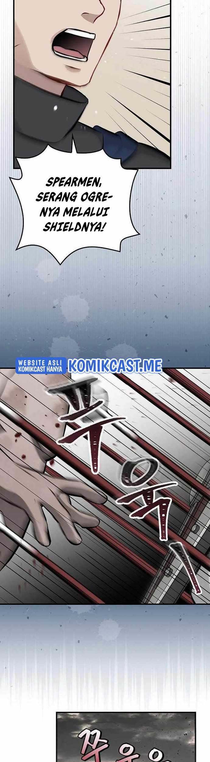 Leveling Up, By Only Eating! Chapter 108 Gambar 40