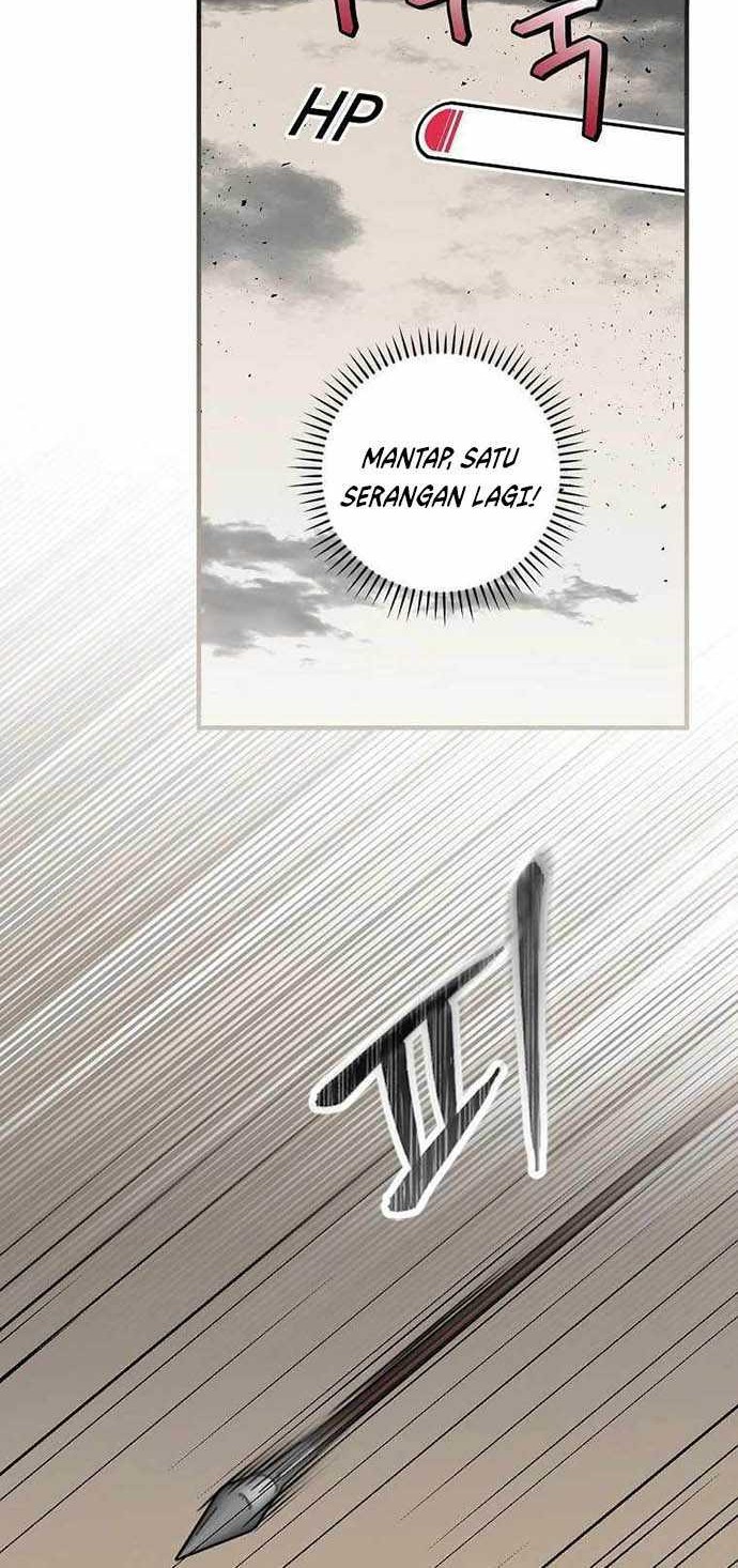 Leveling Up, By Only Eating! Chapter 108 Gambar 41