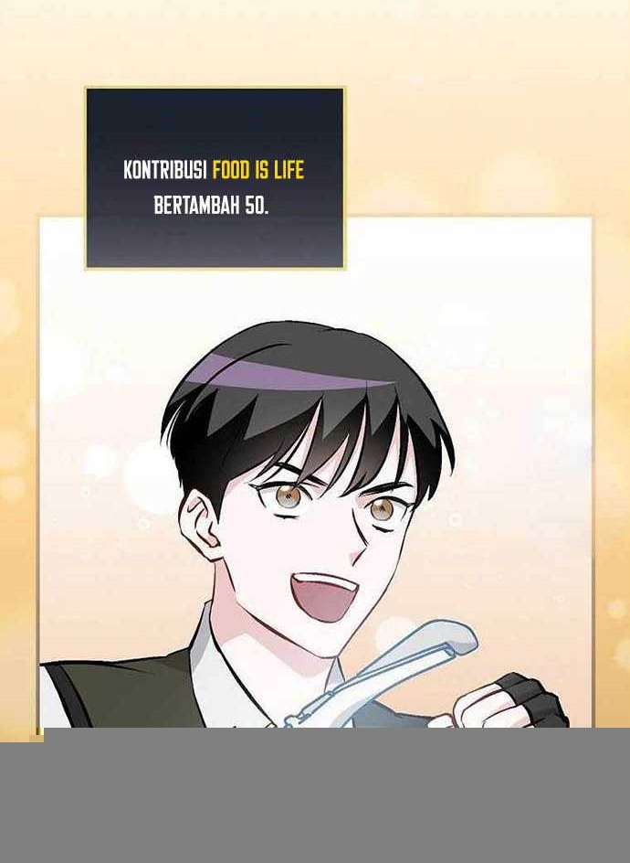 Leveling Up, By Only Eating! Chapter 108 Gambar 43