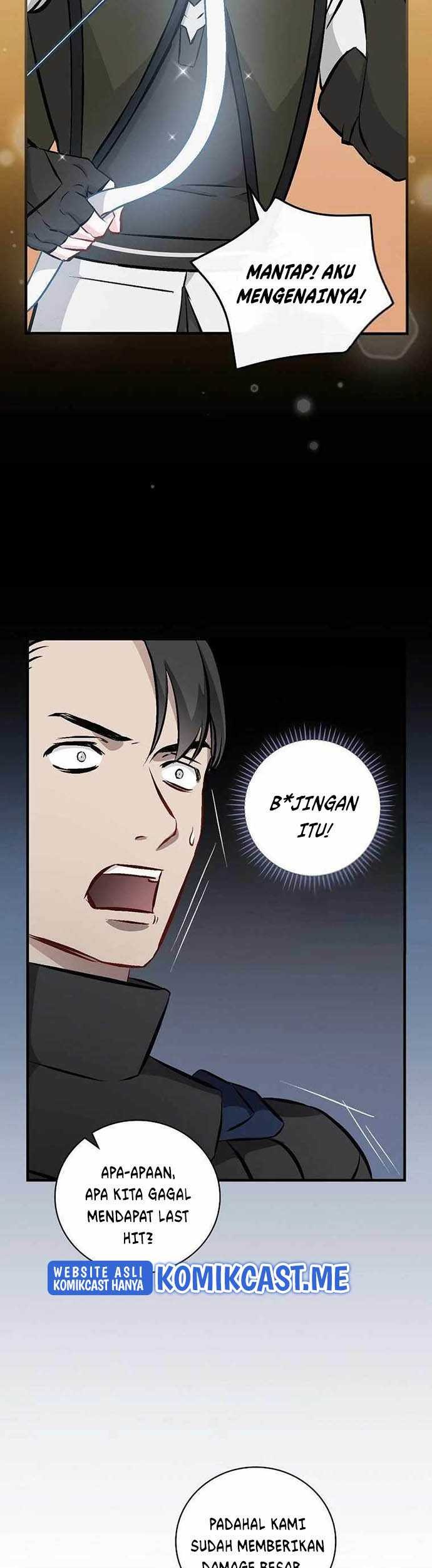 Leveling Up, By Only Eating! Chapter 108 Gambar 44