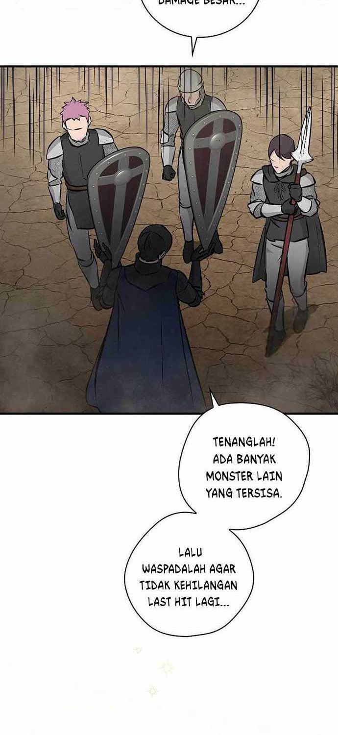 Leveling Up, By Only Eating! Chapter 108 Gambar 45
