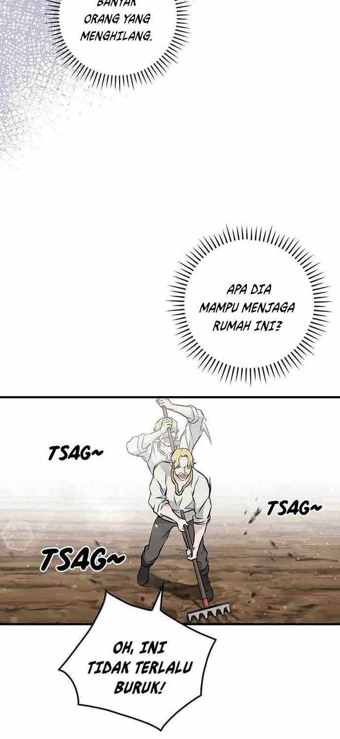 Leveling Up, By Only Eating! Chapter 108 Gambar 7