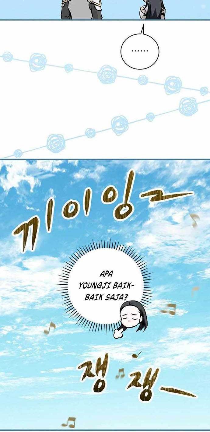 Leveling Up, By Only Eating! Chapter 108 Gambar 11