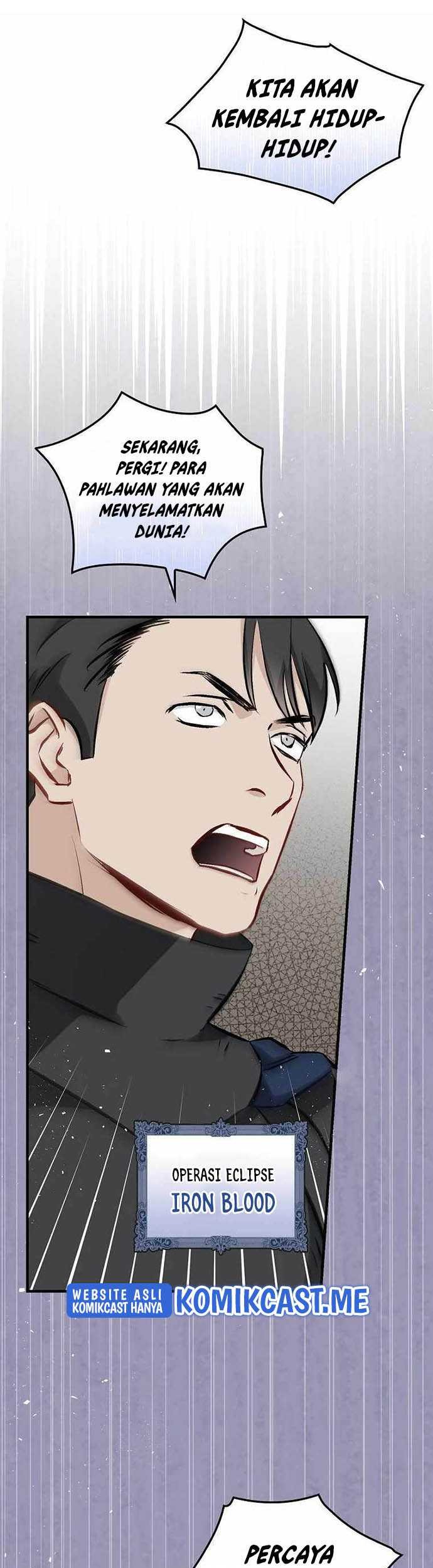 Leveling Up, By Only Eating! Chapter 108 Gambar 14