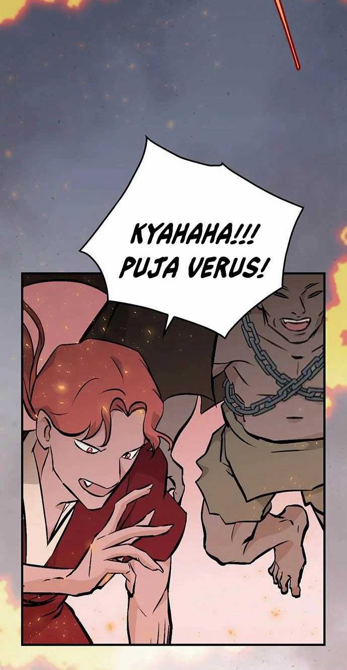 Leveling Up, By Only Eating! Chapter 107 Gambar 27