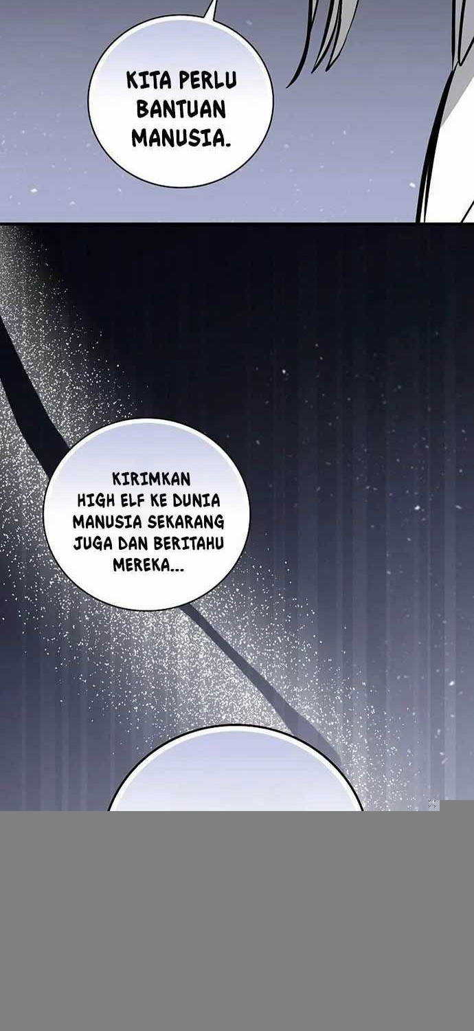 Leveling Up, By Only Eating! Chapter 107 Gambar 31