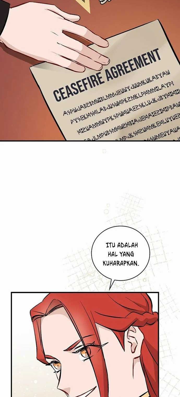 Leveling Up, By Only Eating! Chapter 107 Gambar 35