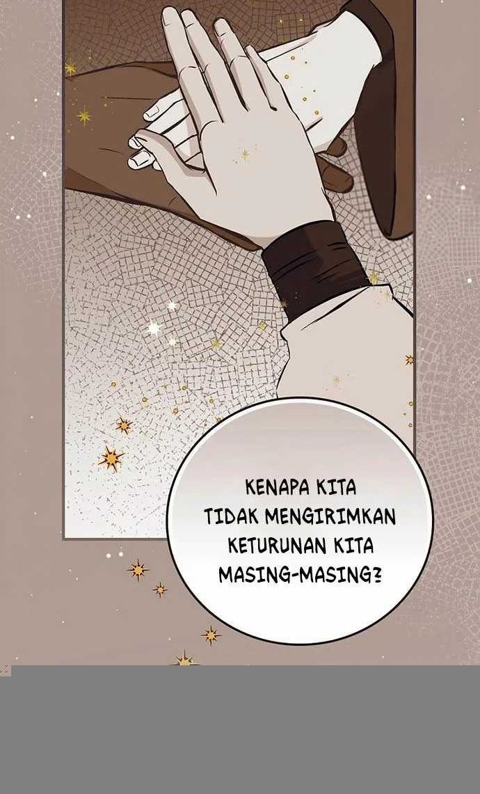 Leveling Up, By Only Eating! Chapter 107 Gambar 37