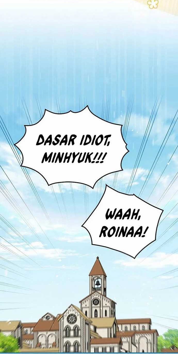 Leveling Up, By Only Eating! Chapter 107 Gambar 19