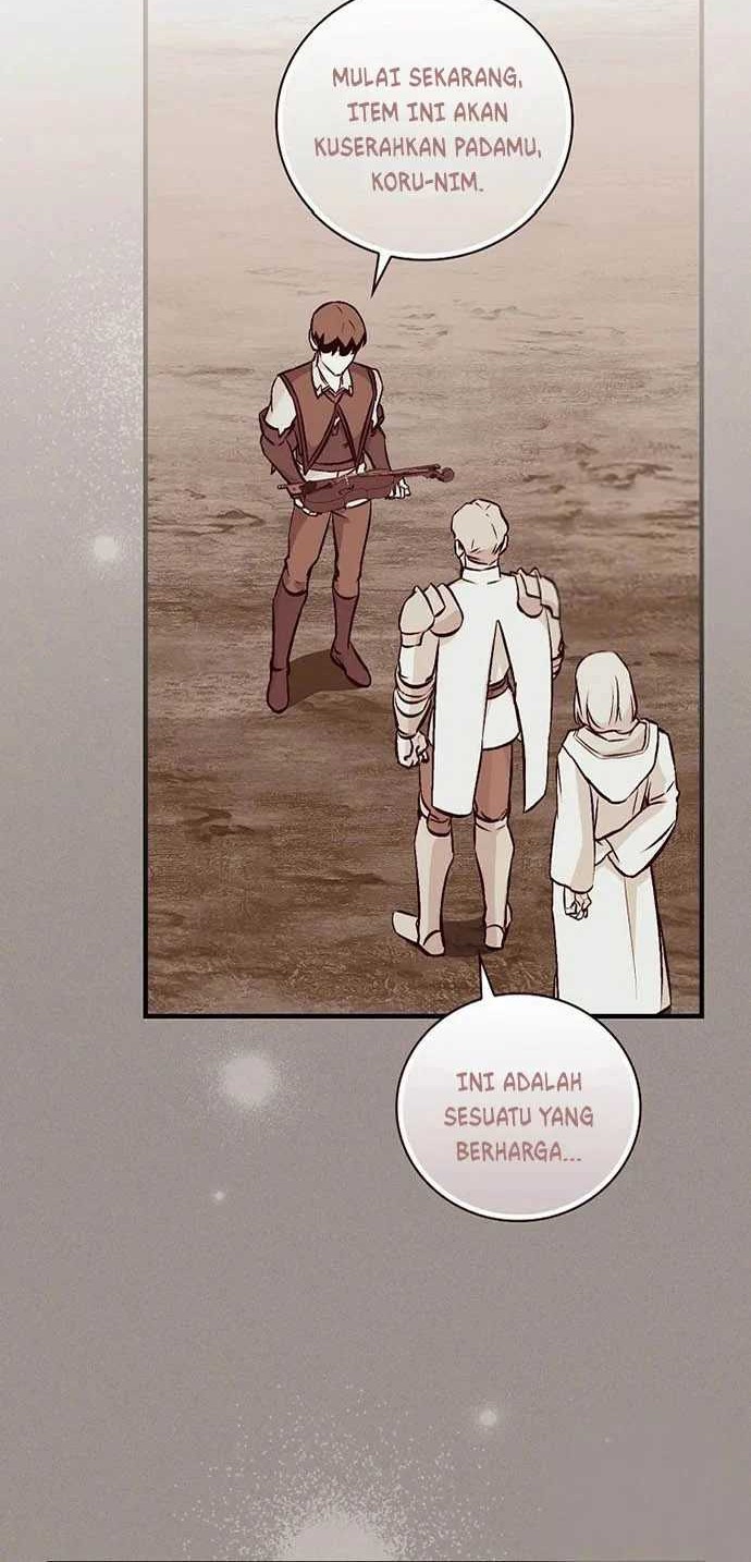 Leveling Up, By Only Eating! Chapter 107 Gambar 23