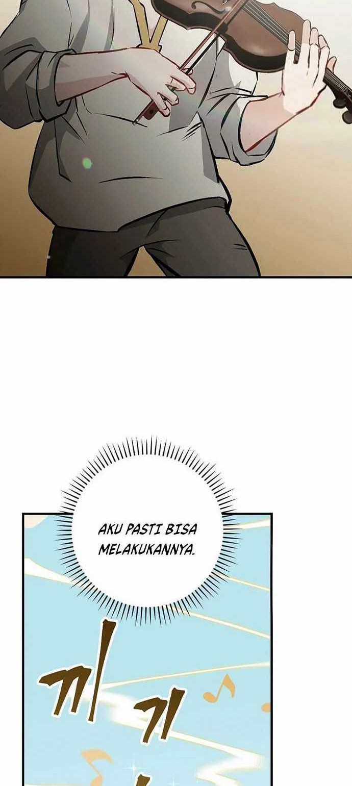 Leveling Up, By Only Eating! Chapter 107 Gambar 25