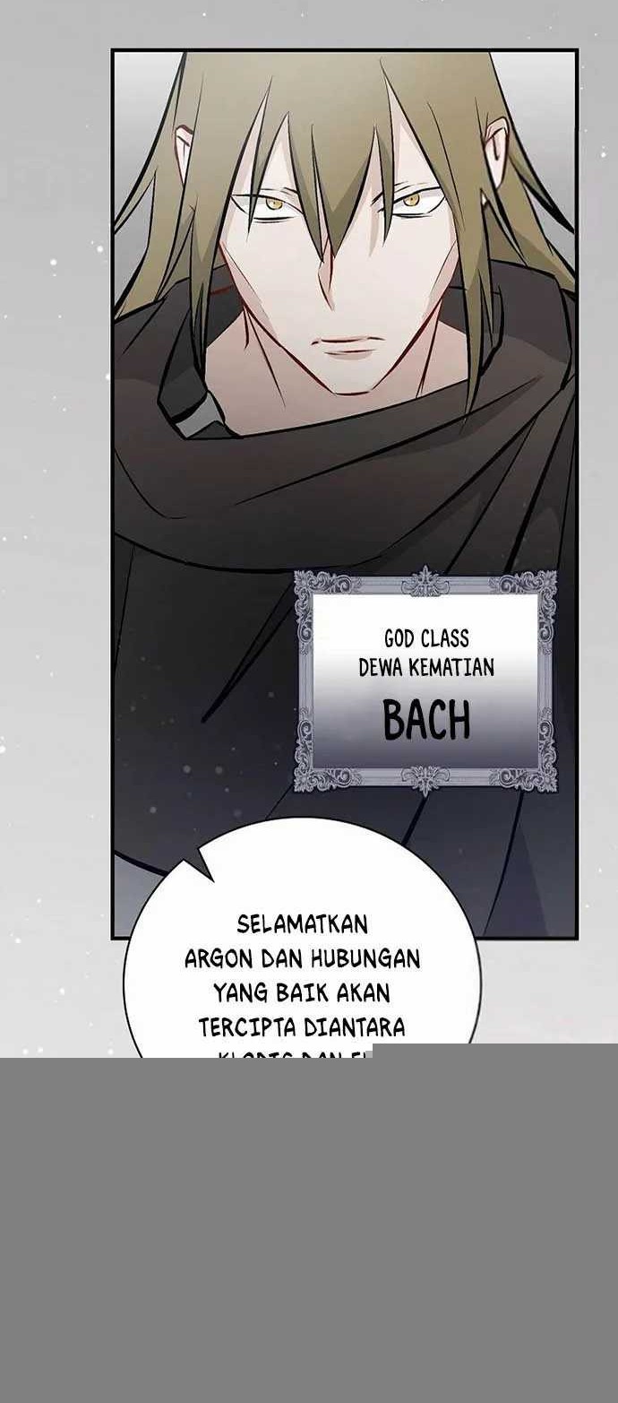 Leveling Up, By Only Eating! Chapter 107 Gambar 47