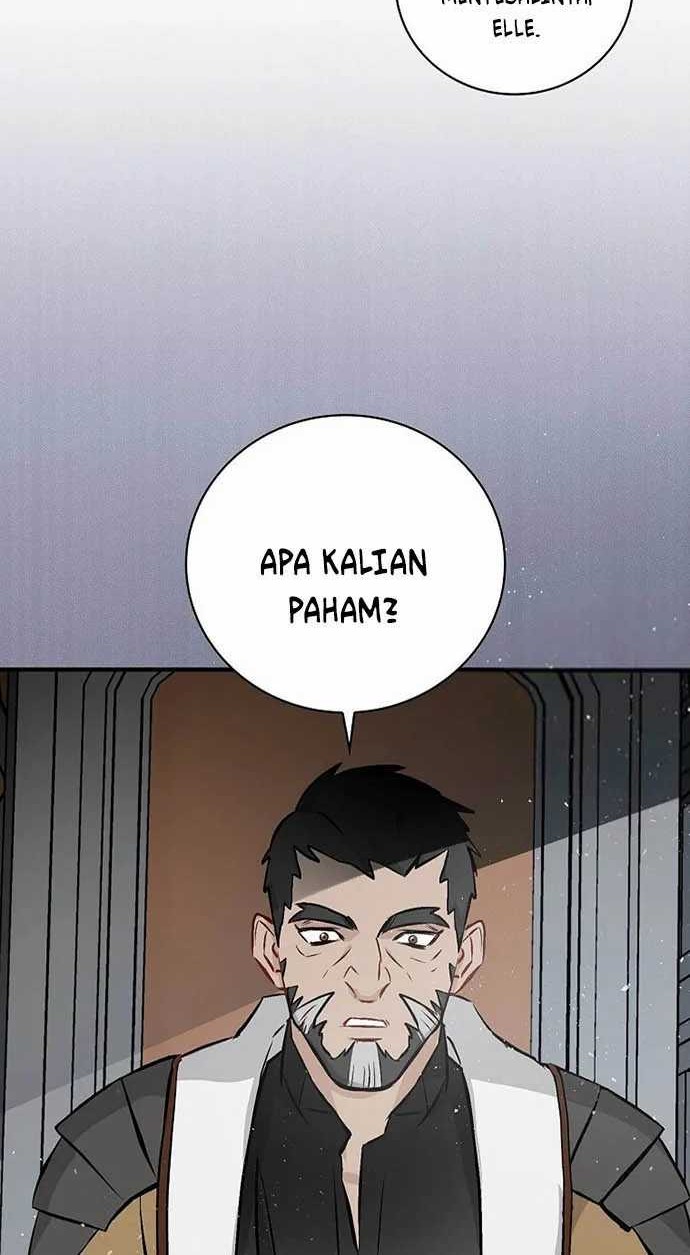 Leveling Up, By Only Eating! Chapter 107 Gambar 49