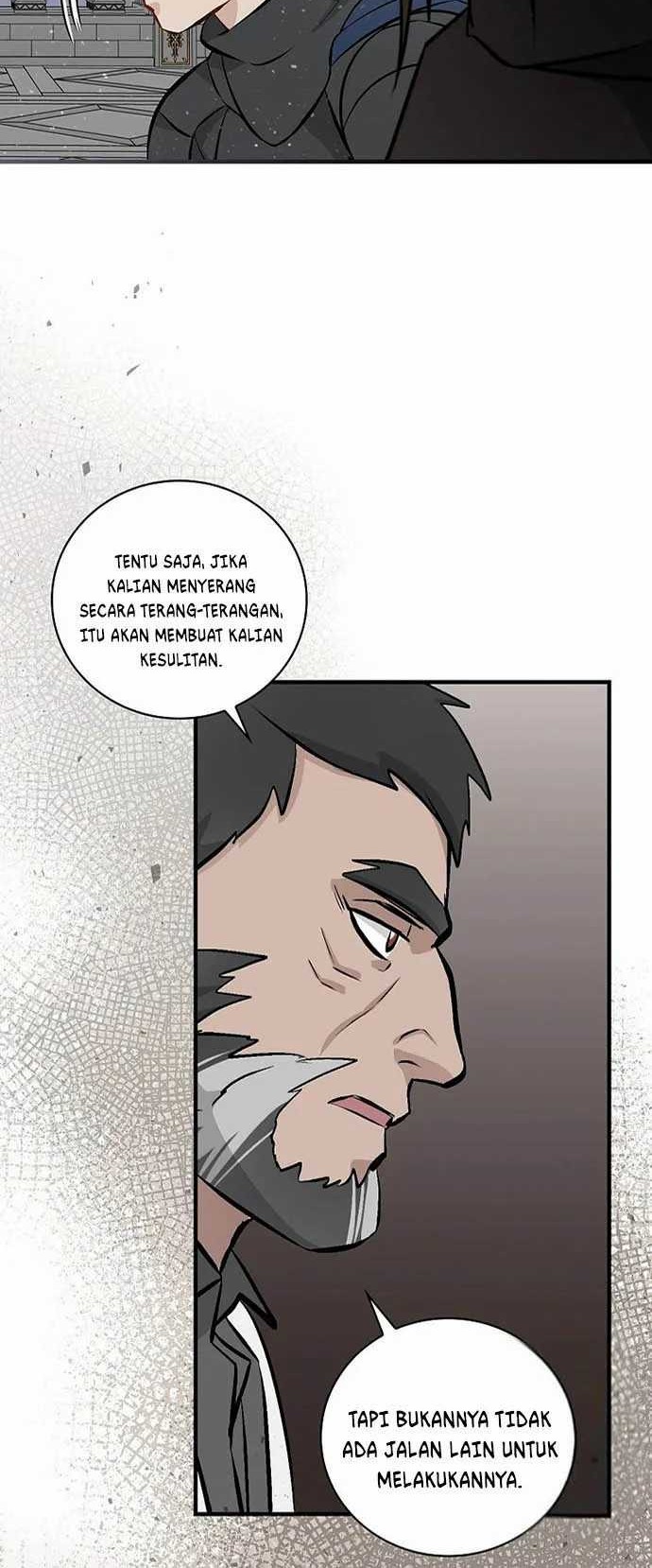 Leveling Up, By Only Eating! Chapter 107 Gambar 51