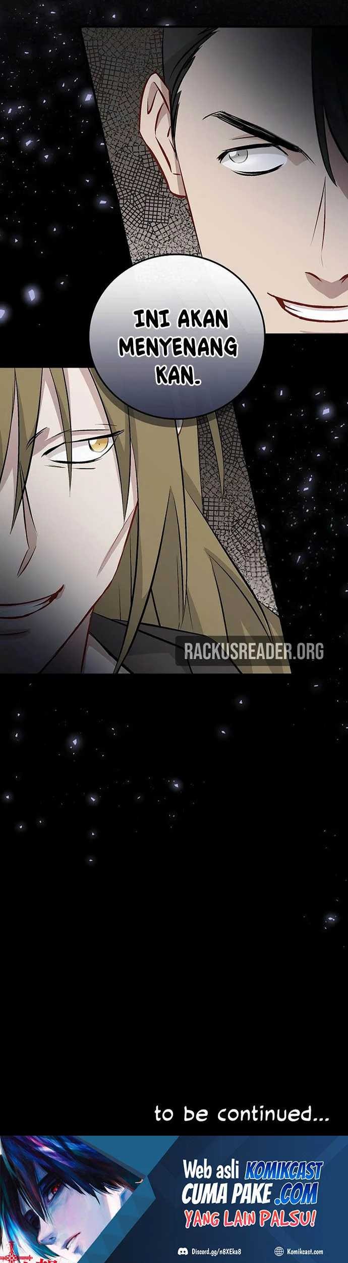 Leveling Up, By Only Eating! Chapter 107 Gambar 53