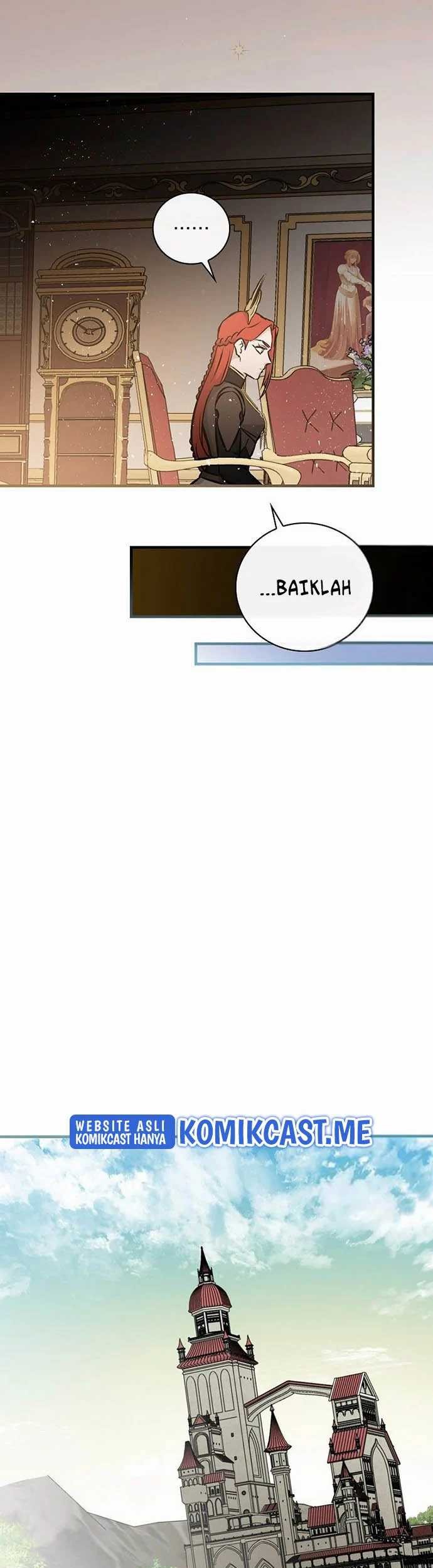 Leveling Up, By Only Eating! Chapter 107 Gambar 38