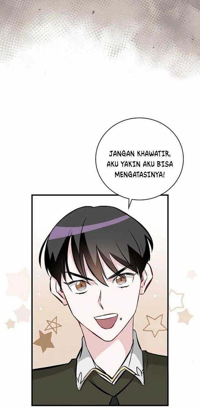 Leveling Up, By Only Eating! Chapter 107 Gambar 43