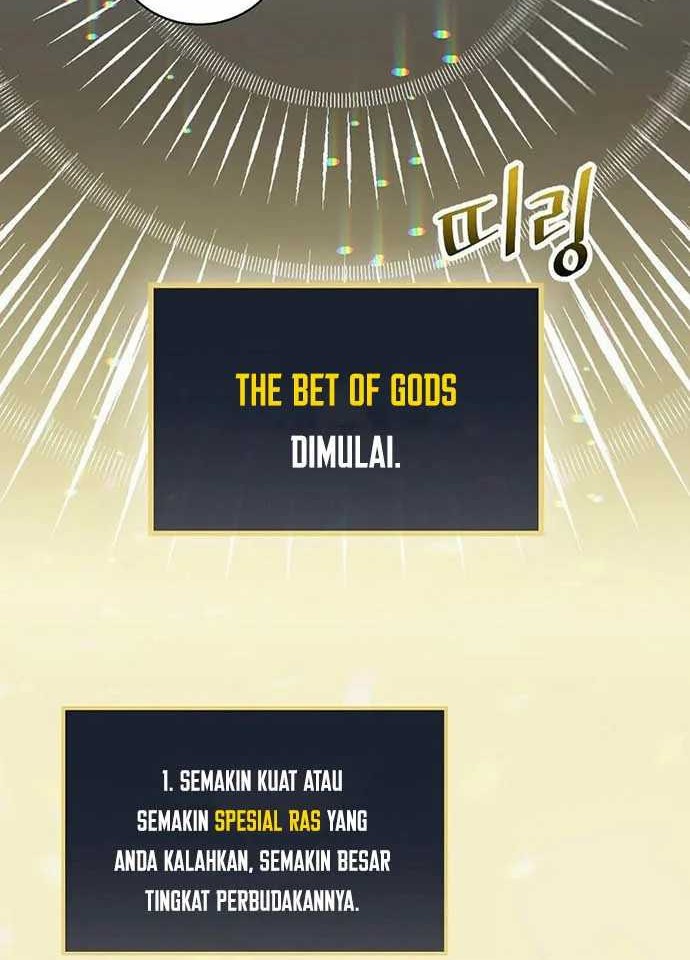 Leveling Up, By Only Eating! Chapter 107 Gambar 45