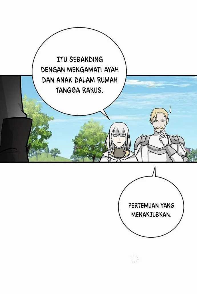 Leveling Up, By Only Eating! Chapter 107 Gambar 7
