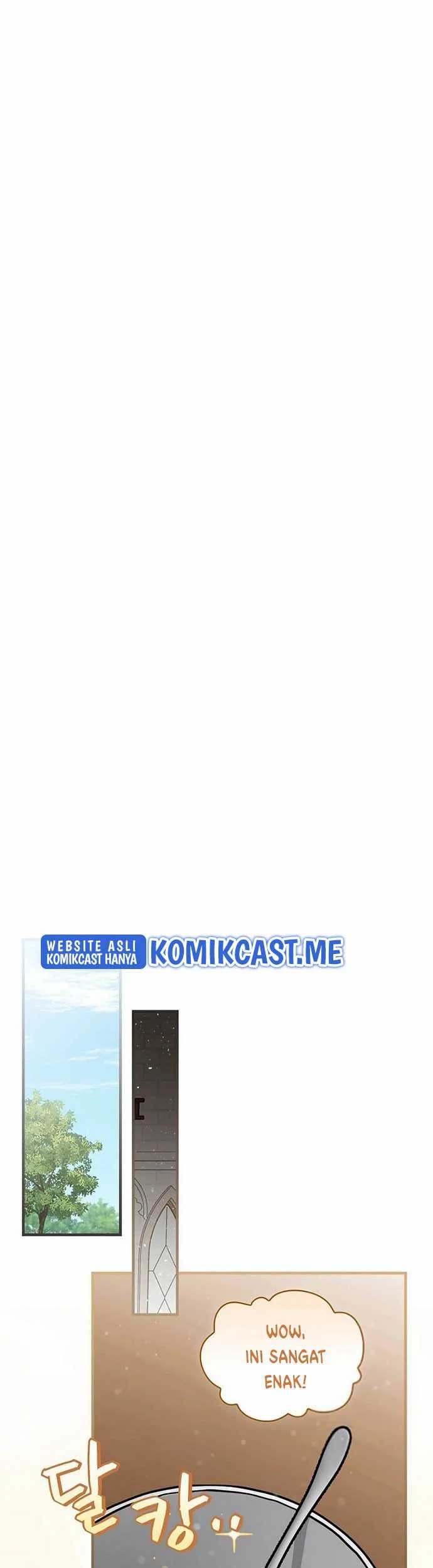 Leveling Up, By Only Eating! Chapter 107 Gambar 10