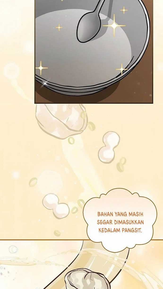 Leveling Up, By Only Eating! Chapter 107 Gambar 11